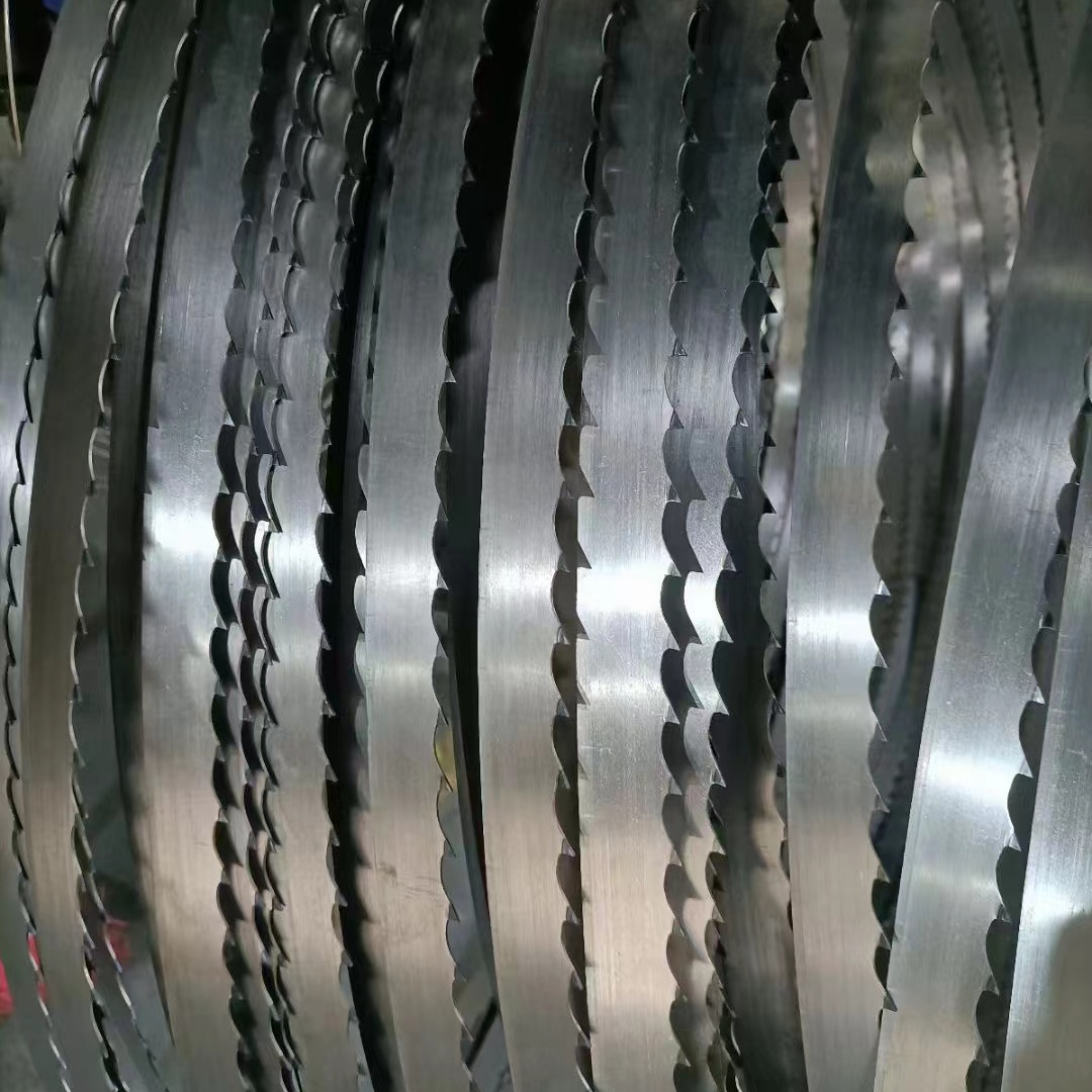 淬火鋸條圖片/淬火鋸條樣板圖 (4)