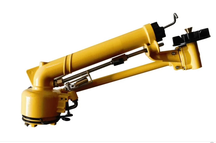 噴淋降塵煤場(chǎng)灑水抑塵噴頭40型雙口噴嘴蝸輪蝸桿噴頭圖片/噴淋降塵煤場(chǎng)灑水抑塵噴頭40型雙口噴嘴蝸輪蝸桿噴頭樣板圖 (1)