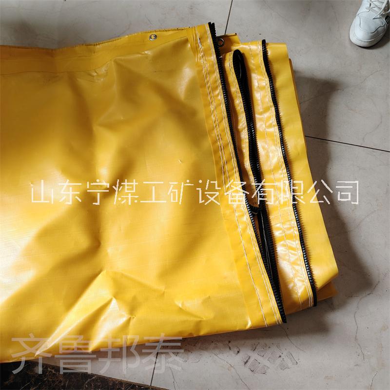 正壓負壓pvc通風管 伸縮風筒布 耐高溫阻燃涂覆布圖片/正壓負壓pvc通風管 伸縮風筒布 耐高溫阻燃涂覆布樣板圖 (4)