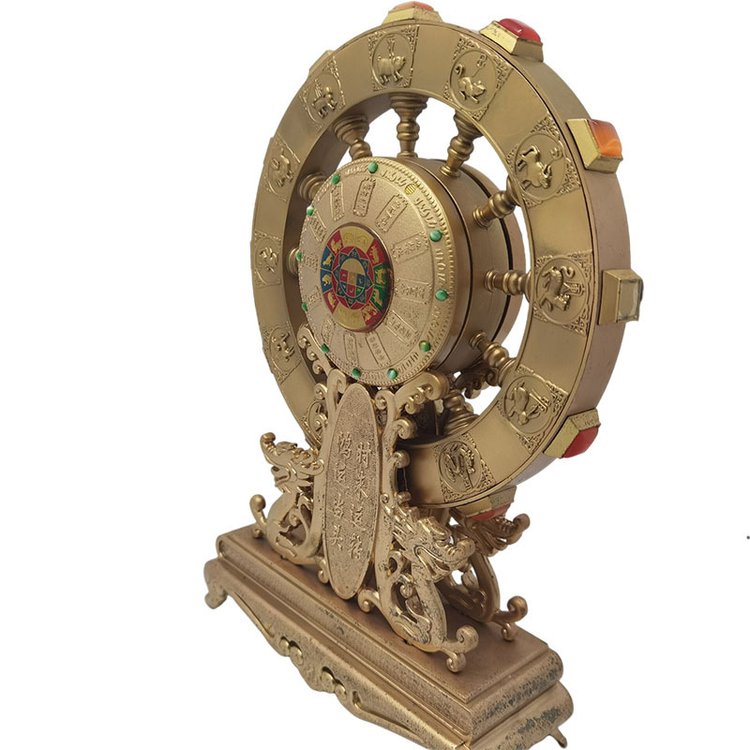 生肖風(fēng)水?dāng)[件圖片/生肖風(fēng)水?dāng)[件樣板圖 (4)