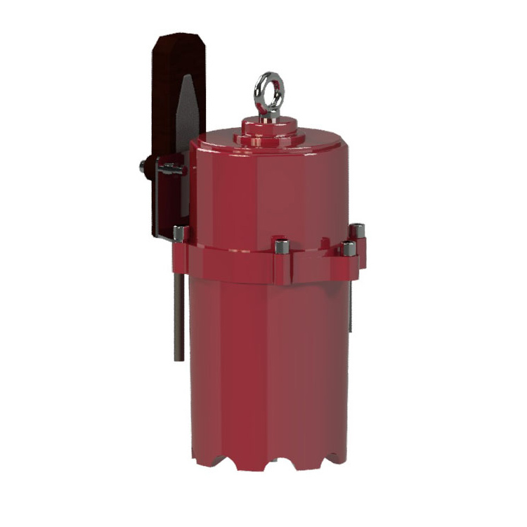 激光甲烷檢測(cè)儀圖片/激光甲烷檢測(cè)儀樣板圖 (3)