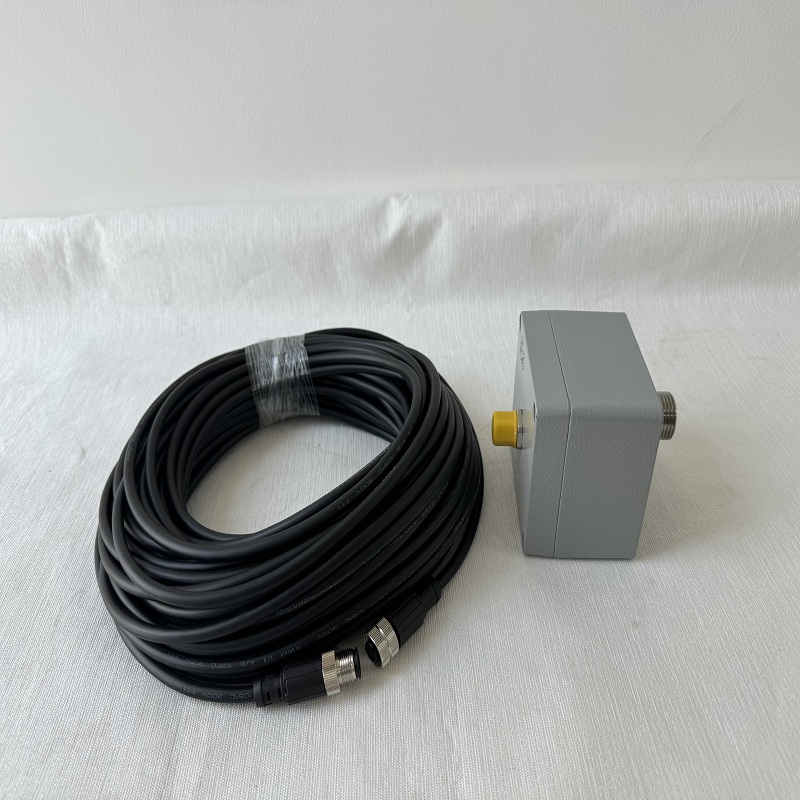 適用于山特維克破碎機(jī)配件接線盒 290.0058-903圖片/適用于山特維克破碎機(jī)配件接線盒 290.0058-903樣板圖 (1)