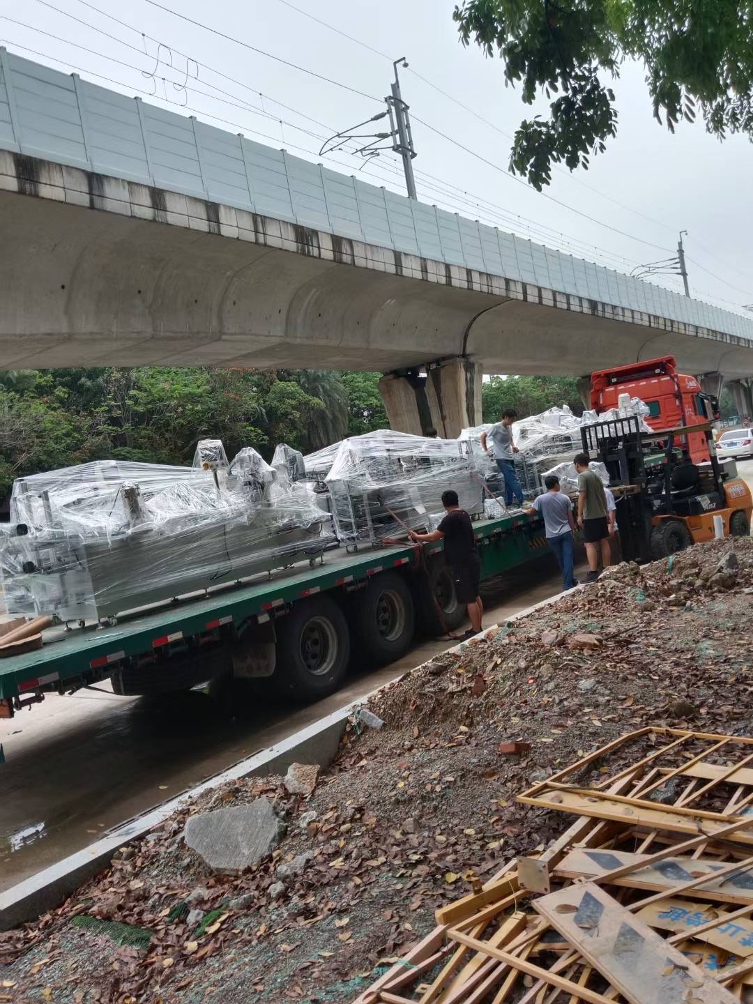 东莞市东莞发北京货运公司厂家