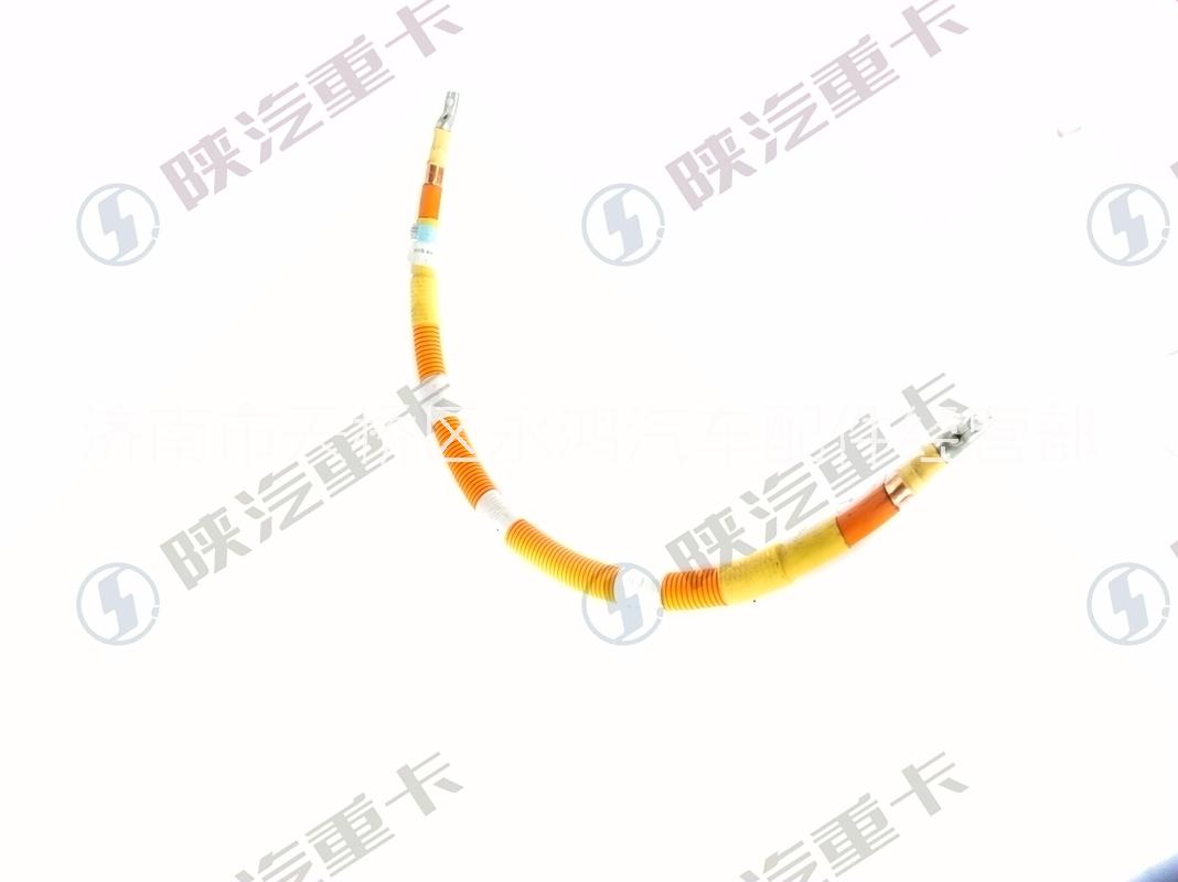 陜汽電動(dòng)車DZ96319781062單芯高壓線圖片/陜汽電動(dòng)車DZ96319781062單芯高壓線樣板圖 (2)