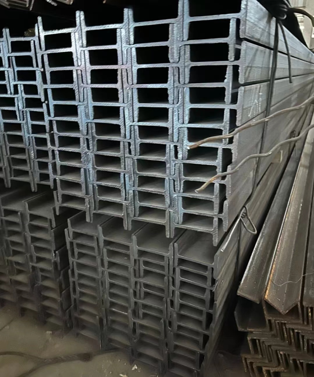 H型鋼圖片/H型鋼樣板圖 (3)