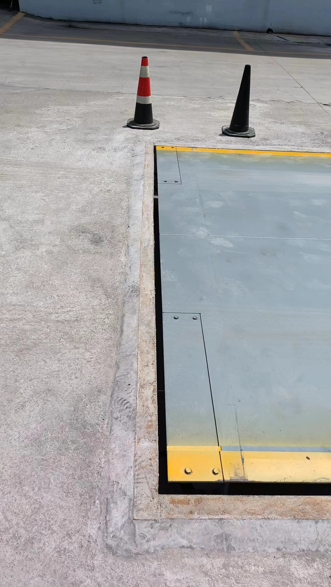 100噸地磅圖片/100噸地磅樣板圖 (4)