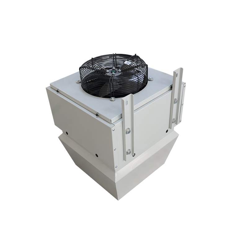 吊頂式新風(fēng)機(jī)組圖片/吊頂式新風(fēng)機(jī)組樣板圖 (4)