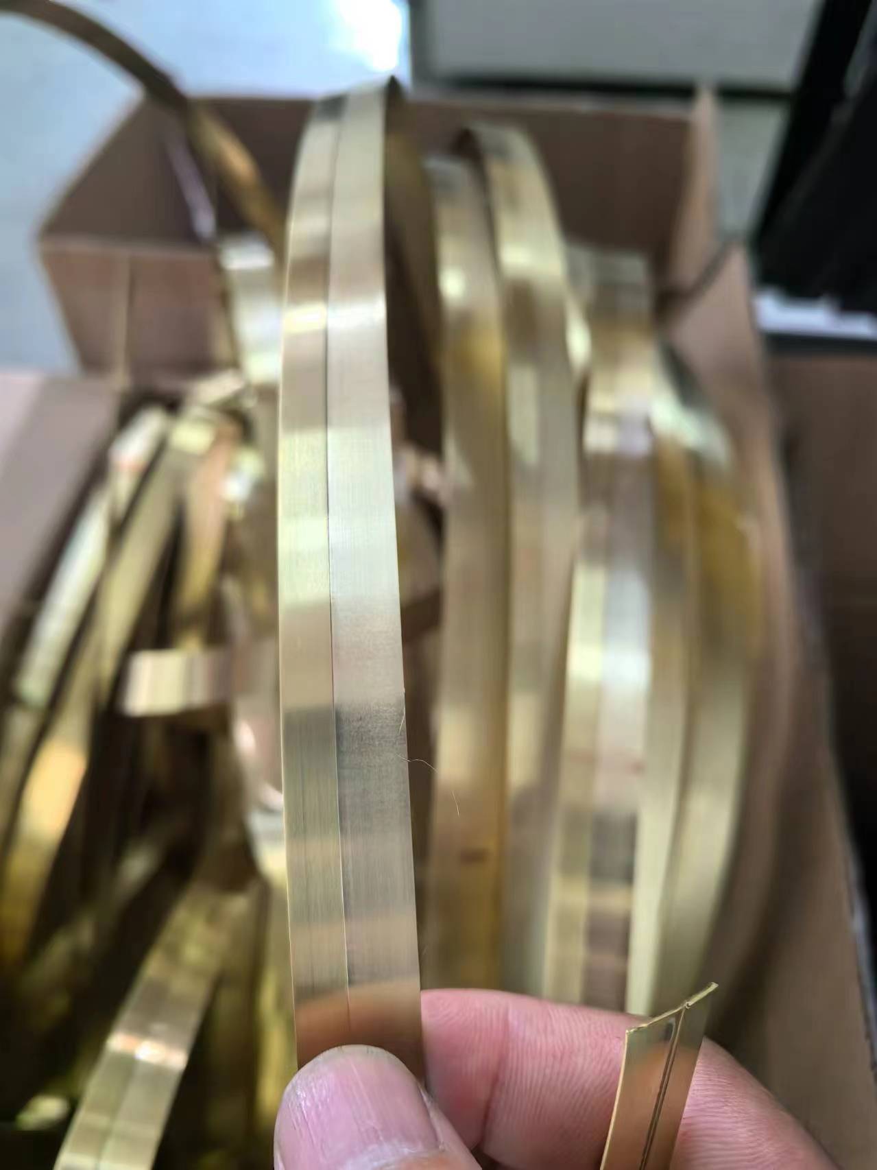 異型銅帶批發(fā)圖片/異型銅帶批發(fā)樣板圖 (1)