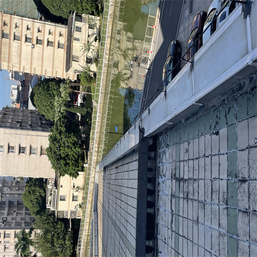 沉降縫圖片/沉降縫樣板圖 (4)