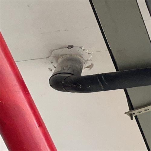 地下室漏水圖片/地下室漏水樣板圖 (3)