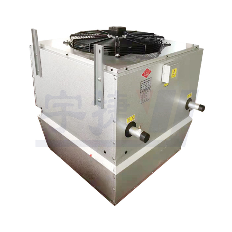 大空間冷暖新風(fēng)機(jī)組圖片/大空間冷暖新風(fēng)機(jī)組樣板圖 (4)