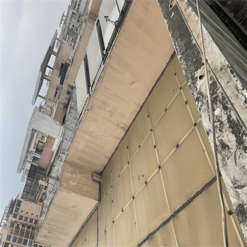 樓頂防水補漏圖片/樓頂防水補漏樣板圖 (3)