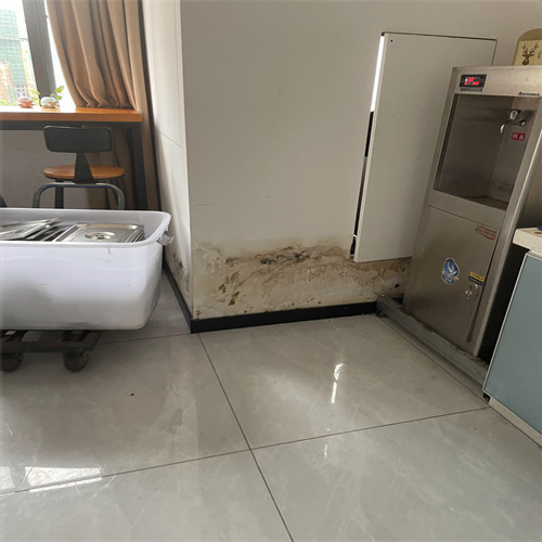 廁所防水補漏圖片/廁所防水補漏樣板圖 (2)