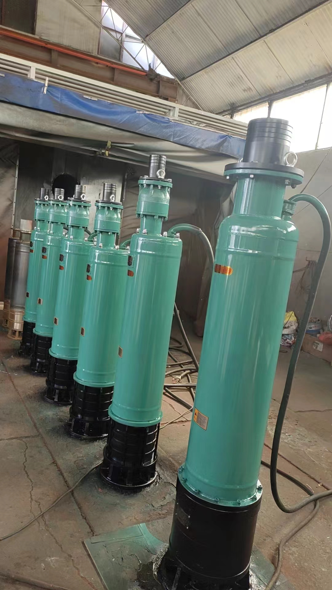 礦用污水泵  30-45-7.5專業(yè)礦用排水設(shè)備，耐用