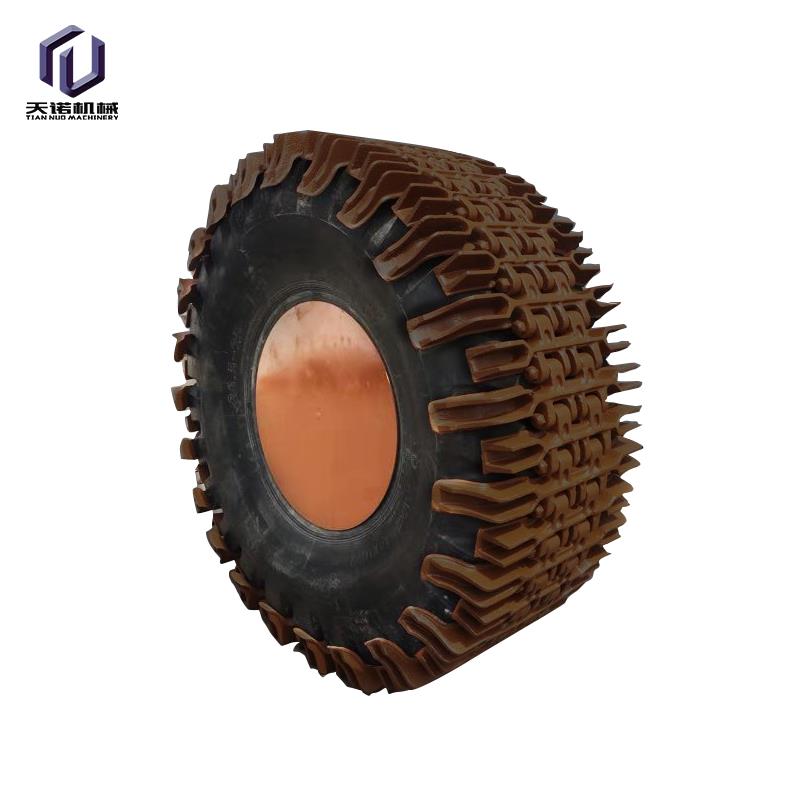 鏟車裝載機(jī)圖片/鏟車裝載機(jī)樣板圖 (3)