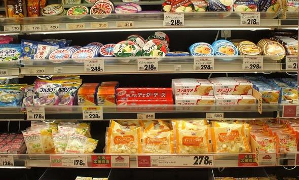 預(yù)包裝食品圖片/預(yù)包裝食品樣板圖 (1)