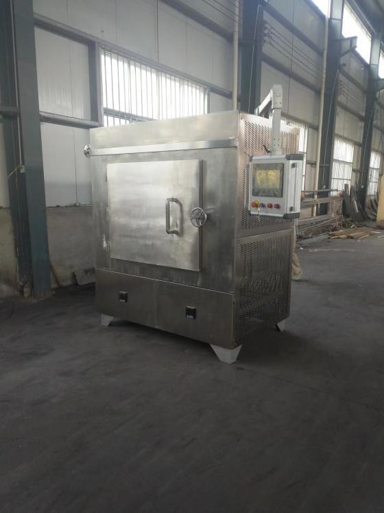 礦石冶煉圖片/礦石冶煉樣板圖 (3)