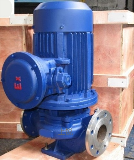 IHG不銹鋼管道泵，IHG不銹鋼離心泵，IHG不銹鋼化工泵圖片/IHG不銹鋼管道泵，IHG不銹鋼離心泵，IHG不銹鋼化工泵樣板圖 (3)