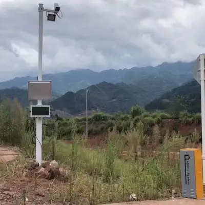 車輛計(jì)數(shù)器圖片/車輛計(jì)數(shù)器樣板圖 (2)