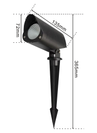 地插燈圖片/地插燈樣板圖 (2)