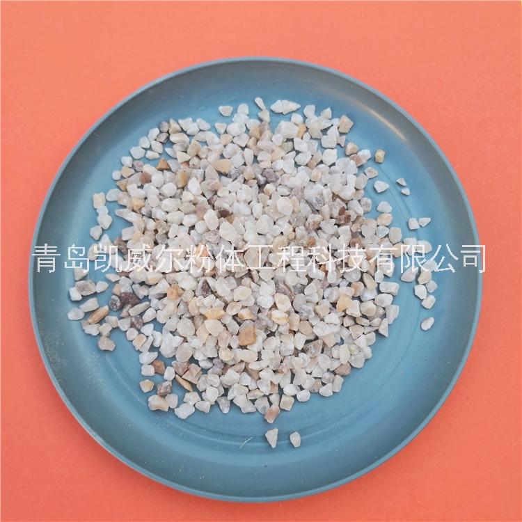水處理石英砂圖片/水處理石英砂樣板圖 (1)
