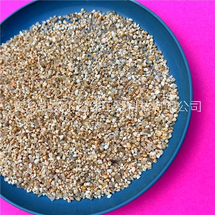 除銹石英砂圖片/除銹石英砂樣板圖 (1)