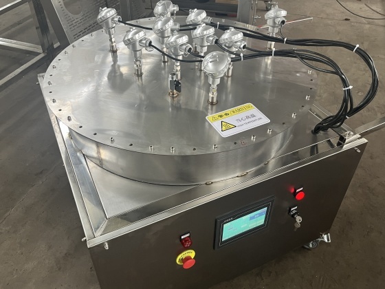 高校微波小型實(shí)驗(yàn)加熱設(shè)備圖片/高校微波小型實(shí)驗(yàn)加熱設(shè)備樣板圖 (3)