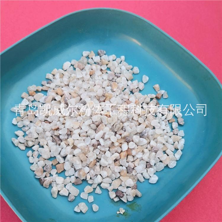 水處理石英砂圖片/水處理石英砂樣板圖 (3)
