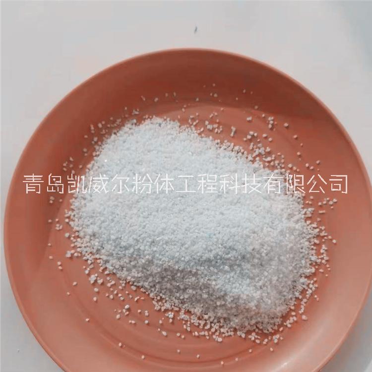 石英砂 廠家批發(fā) 德州1至3毫米石英砂 生產(chǎn)10-20目石英砂 除銹砂圖片