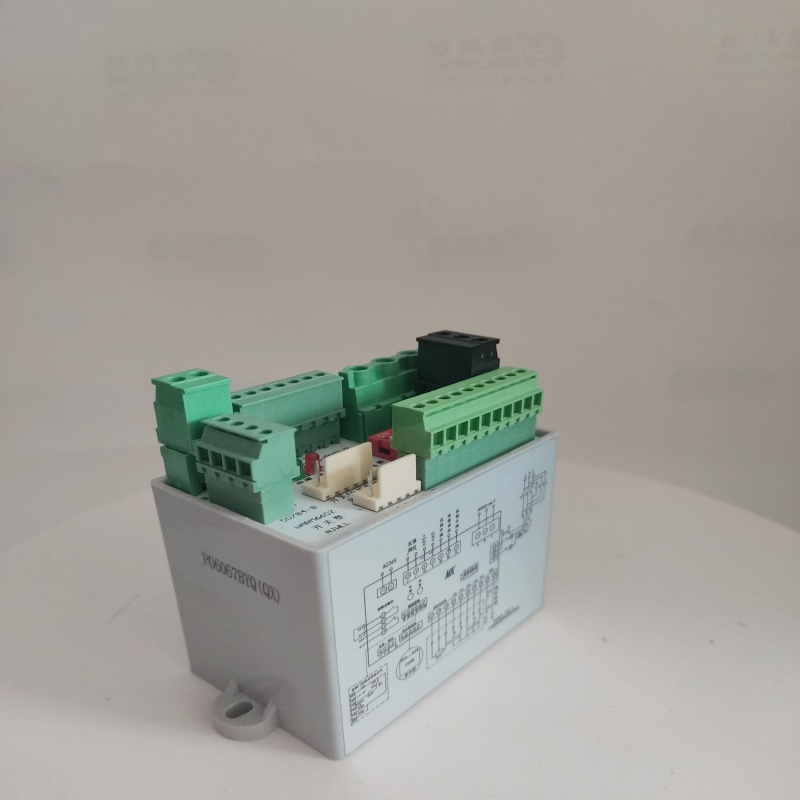 YHZNMK-3D-J/660(380)V-Z開(kāi)關(guān)型三相主控組合型模塊AC36V圖片/YHZNMK-3D-J/660(380)V-Z開(kāi)關(guān)型三相主控組合型模塊AC36V樣板圖 (3)