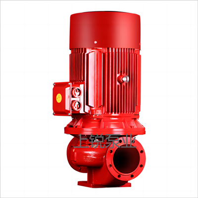 XBD立式單級(jí)消防泵圖片