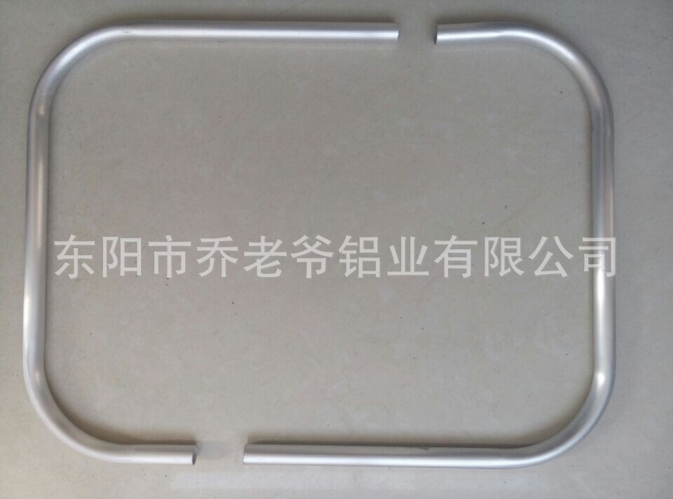 弯管系列