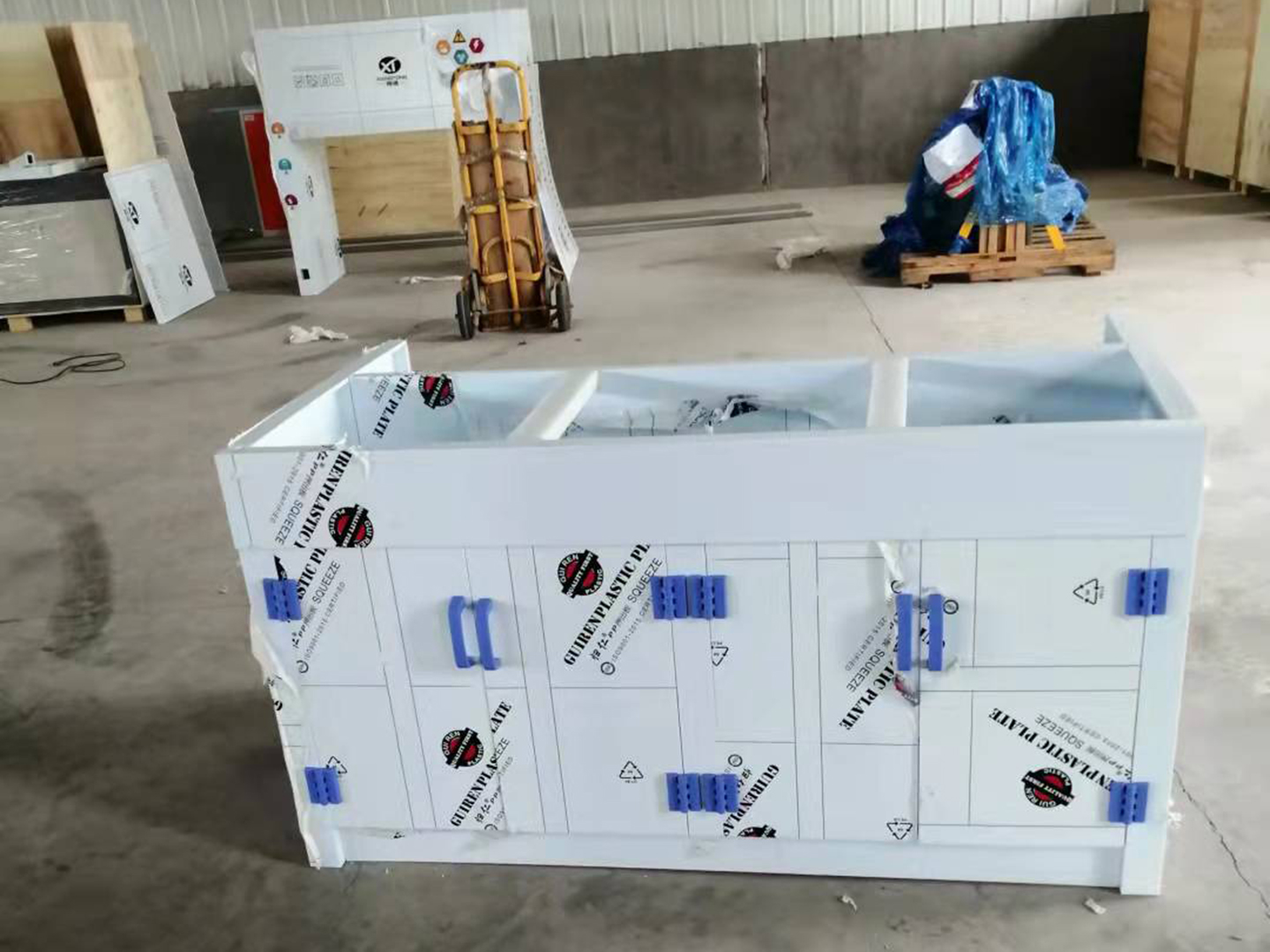 PP試劑架圖片/PP試劑架樣板圖 (2)