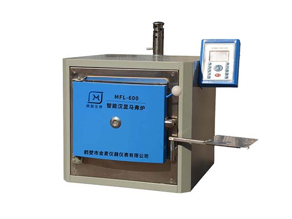 鶴壁金麥MFL-600智能漢顯馬弗爐圖片/鶴壁金麥MFL-600智能漢顯馬弗爐樣板圖 (1)