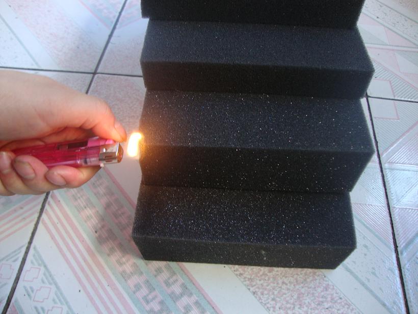 防火海綿圖片/防火海綿樣板圖 (1)