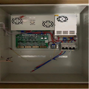 长沙市A型应急照明集中电源箱36v24v应急照明配电箱厂家A型应急照明集中电源箱36v24v应急照明配电箱