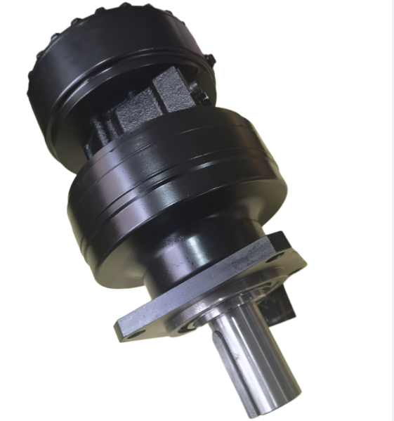 低速大扭矩馬達(dá)圖片/低速大扭矩馬達(dá)樣板圖 (3)