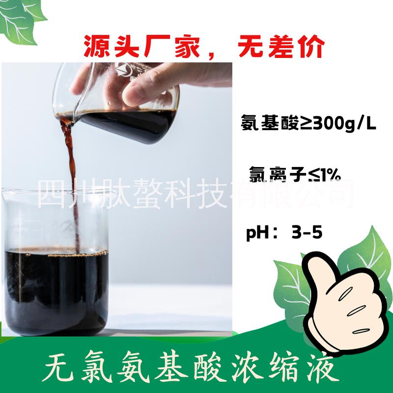 氨基酸濃縮液圖片/氨基酸濃縮液樣板圖 (1)