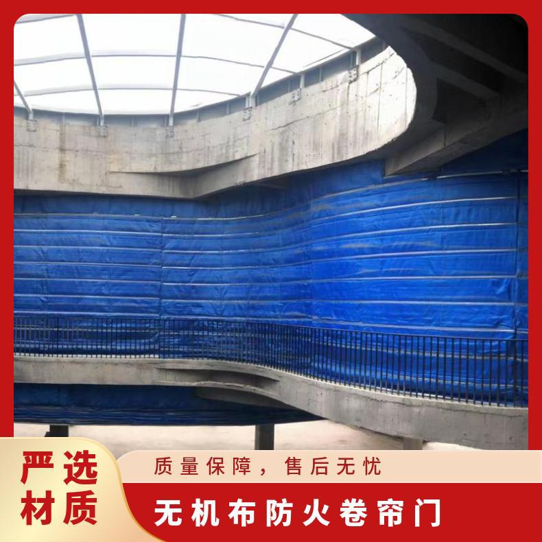 提升式防火卷簾門圖片/提升式防火卷簾門樣板圖 (1)