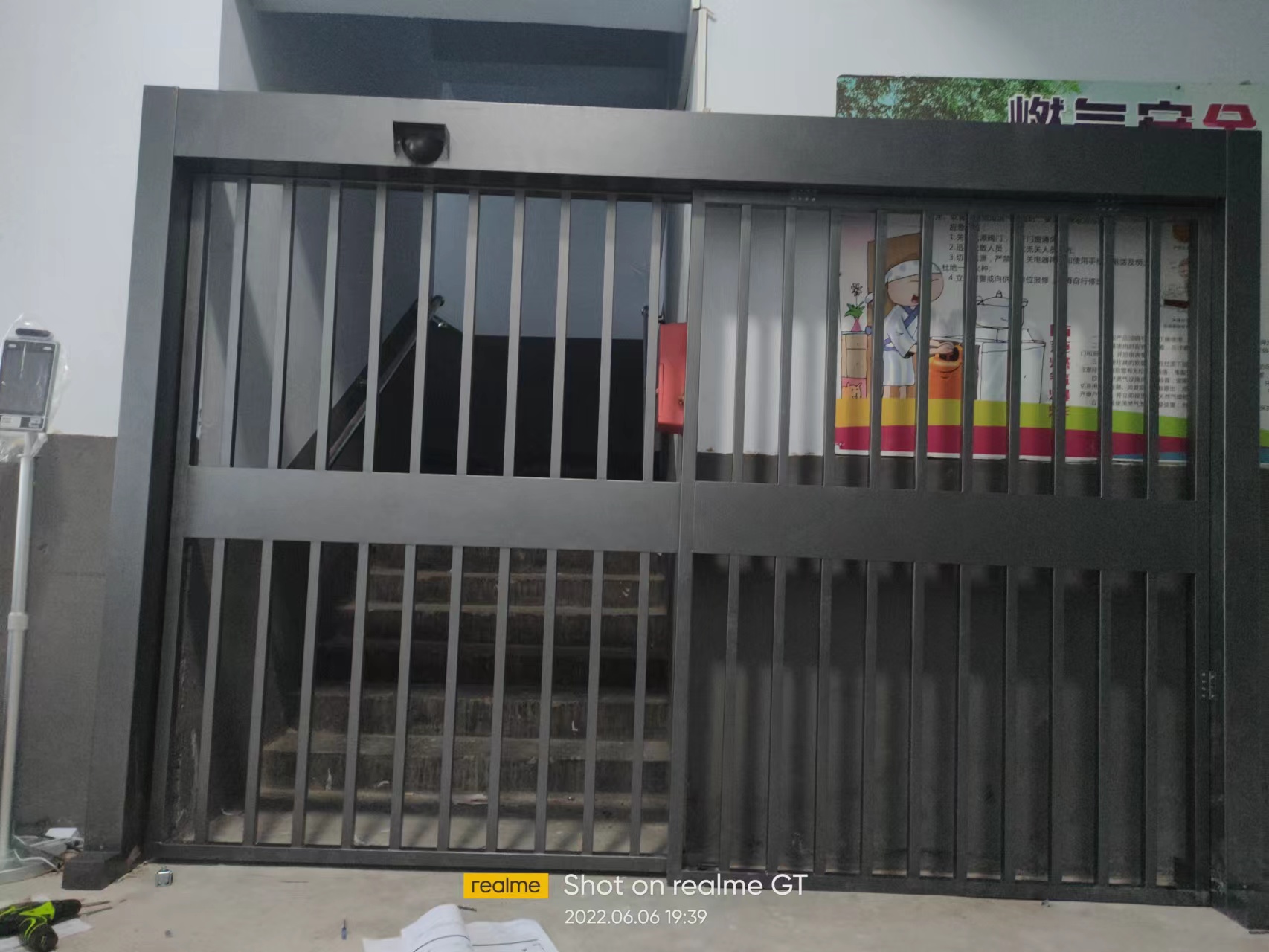 平移門(mén)圖片/平移門(mén)樣板圖 (4)