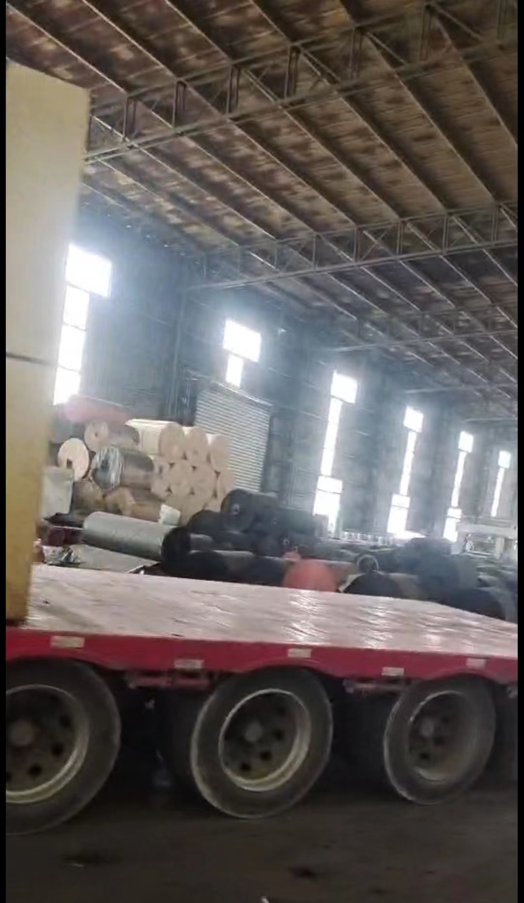 佛山發(fā)上海工程機械運輸圖片/佛山發(fā)上海工程機械運輸樣板圖 (1)