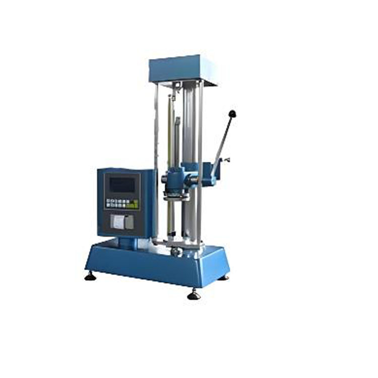 異型彈簧拉壓試驗機  全自動精密 彈簧壓縮拉伸試驗