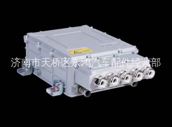 陕汽新能源DZ96319486015电机控制器/410KW