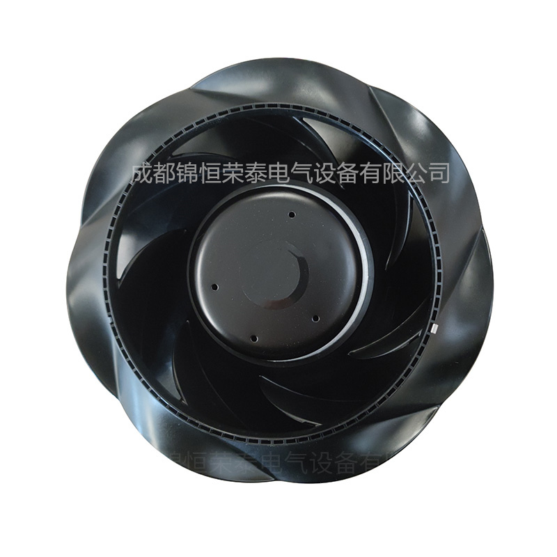 散熱風(fēng)扇圖片/散熱風(fēng)扇樣板圖 (1)