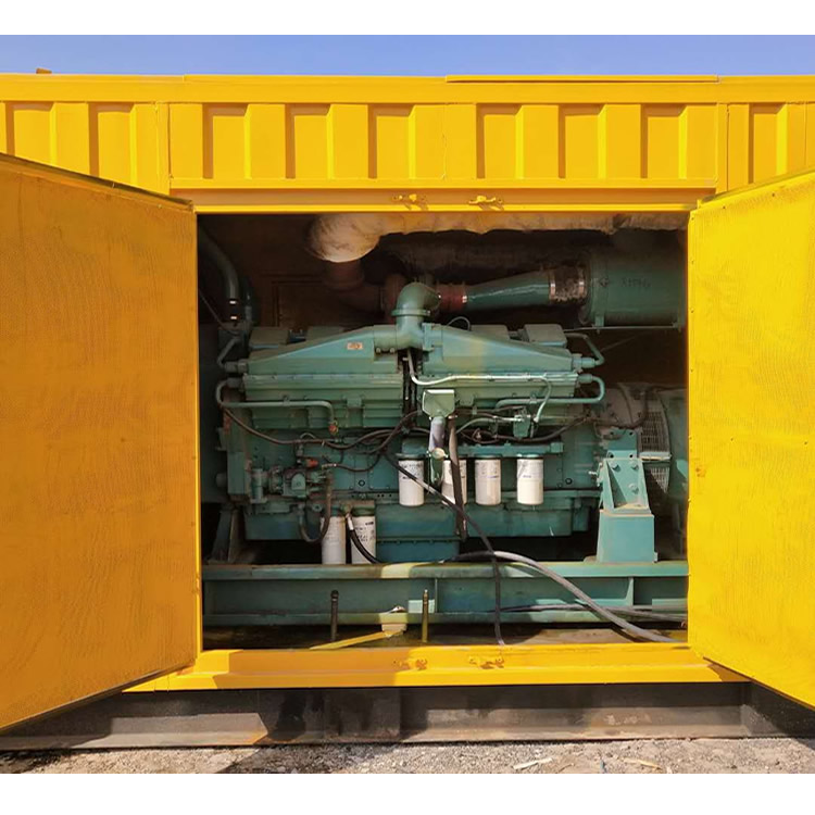 西樵發(fā)電機(jī)出租圖片/西樵發(fā)電機(jī)出租樣板圖 (3)