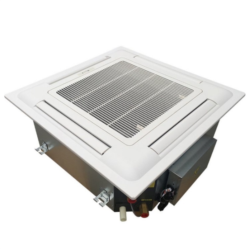 卡式風機盤管圖片/卡式風機盤管樣板圖 (4)