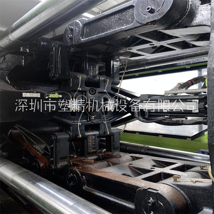 轉(zhuǎn)讓2023年伊之密注塑機(jī)UN320A5S二手出售 伺服注塑機(jī)出售 伊之密400噸注塑機(jī) 機(jī)器99成新 廣東品牌