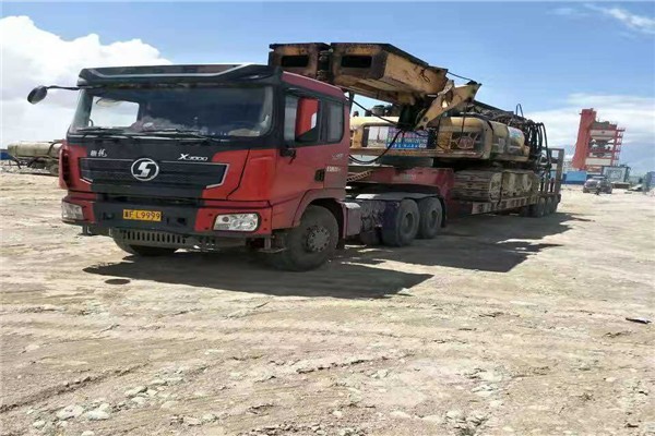 江蘇揚州至唐山整車大件物流 貨物設(shè)備運輸全國各地   揚州發(fā)唐山公路專線