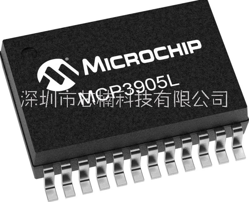 美国微芯科技代理商供应HV9803封装8/SOIC 单片机