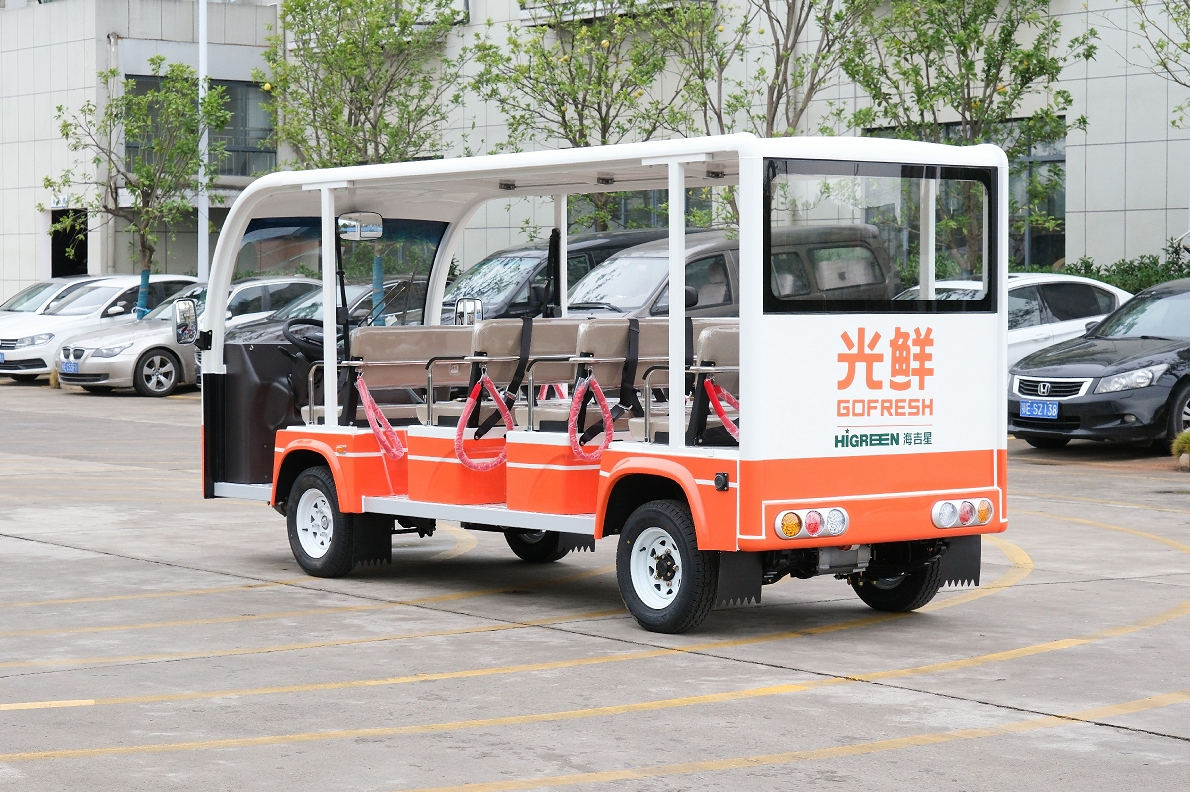 11座電動觀光車圖片/11座電動觀光車樣板圖 (4)